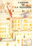 Cahiers de la Rotonde, 11 - 1988 - [Varia]