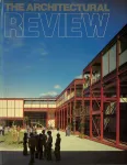 Architectural review (The), 1095 - Mai 1988 - Regionalism in the developed world
