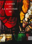 Cahiers de la Rotonde, 19 - 1997 - [Varia]