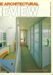 Architectural review (The), 1096 - Juin 1988 - Architecture of caring