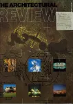 Architectural review (The), 1100 - Octobre 1988 - Australia 200