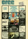 ArchiCréé (Architecture intérieure Créé), 38 - Décembre 1975-Janvier 1976