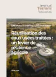 Réutilisation des eaux usées traitées