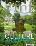 Vieilles maisons françaises (VMF), 326 - Mars - avril 2026 - Culture jardins