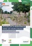Accueillir la biodiversité dans les cours d'école