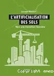 L'artificialisation des sols