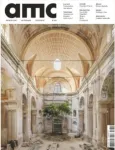 AMC Le Moniteur architecture, 339 - Mars 2026 - Première œuvre