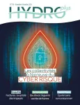 Hydroplus, 279 - Novembre - décembre 2025 - Les collectivités à l'épreuve du cyber risque