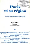 Paris et sa région : l'avenir de dix millions de Français