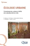 Écologie urbaine