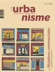 Urbanisme, 448 - Mars - avril 2026 - Mutations commerciales