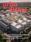 Urbanisme, Supplément n°448 - Mars - avril 2026 - Les nouveaux aménagements économiques de l'aménagement