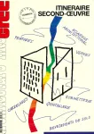 ArchiCréé (Architecture intérieure Créé), 257 - Décembre 1993 - janvier 1994 - Itinéraire second-œuvre 