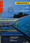 ArchiCréé (Architecture intérieure Créé), 260 - Août - Septembre 1994 - Rénovation, réhabilitation III 