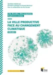 La ville productive face au changement climatique