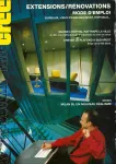 ArchiCréé (Architecture intérieure Créé), 266 - 1995 - Rénovations, extensions