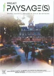 Espace public & paysage, Hors-série n°11 - Mars 2026 - Projet paysage(s)