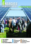 Le Journal des énergies renouvelables, 274 - Janvier - février - mars 2026 - Les maires adoptent les renouvelables