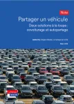 Partager un véhicule