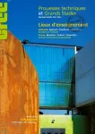 ArchiCréé (Architecture intérieure Créé), 282 - Avril - Mai 1998 - Grands stades / Bâtiments d'enseignement