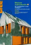 ArchiCréé (Architecture intérieure Créé), 280 - Décembre 1997 - janvier 1998 - Maison individuelle 1