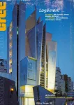 ArchiCréé (Architecture intérieure Créé), 287 - Janvier - février - mars 1999 - Logement collectif et individuel