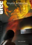 ArchiCréé (Architecture intérieure Créé), 295 - Septembre 2000 - Actualités architecturales