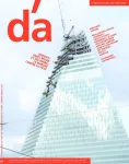 DArchitectures (D'A), 333 - Avril 2026 - Paris, Milan et les tours