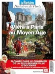 Vivre à Paris au moyen-âge