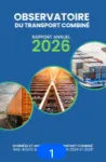 Observatoire du transport combiné