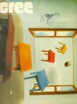 ArchiCréé (Architecture intérieure Créé), 19 - Janvier-Février 1973