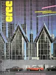 ArchiCréé (Architecture intérieure Créé), 201 - Juillet - septembre 1984