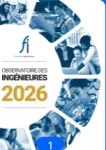 Observatoire des femmes ingénieures 2026