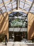 Les halles de la cartoucherie