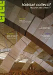 ArchiCréé (Architecture intérieure Créé), 318 - Janvier - mars 2005 - Habitat collectif, l'écume des villes ?