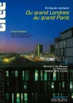 ArchiCréé (Architecture intérieure Créé), 321 - Juin 2005 - Tertiaire, du Grand Londres au Grand Paris