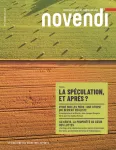Novendi, 4 - Décembre 2025 - La spéculation et après ?