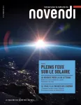Novendi, 6 - Février 2026 - Pleins feux sur le solaire