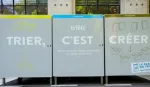Gestion des déchets et économie circulaire en France