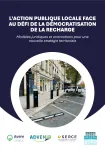 Livre blanc. L’action publique locale face au défi de la démocratisation de la recharge