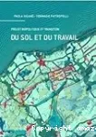Du sol et du travail
