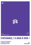 Stationnez, y a rien à voir ! Comment le stationnement est devenu un problème d’aménagement urbain