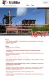 Riurba, 16-17 - La ville productive à l’heure de la transition écologique : enjeux et débats pour l’aménagement et l’urbanisme