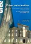 ArchiCréé (Architecture intérieure Créé), 354 - Décembre 2011 - janvier 2012 - Préserver/Actualiser