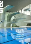 ArchiCréé (Architecture intérieure Créé), 356 - Avril - mai 2012 - Autour du corps