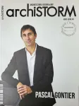 Archistorm, Hors-série 9 - Janvier - février 2014 - Pascal Gontier
