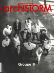Archistorm, Hors-série 11 - Juillet - août 2014 - Groupe-6