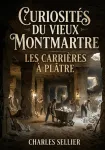 Les curiosités du vieux Montmartre