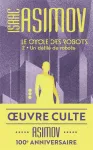 Le cycle des robots. 2, un défilé de robots