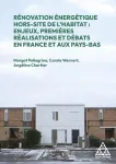 Rénovation énergétique hors-site de l'habitat